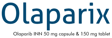 Olaparix (Olaparix) Logo