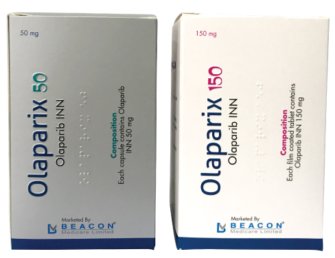 olaparix carton